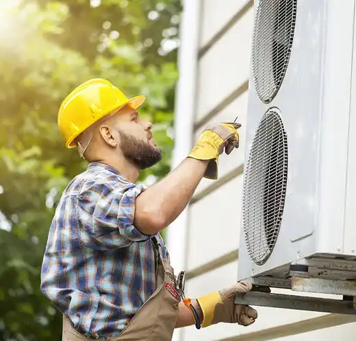 hvac services Skylark-Cryer